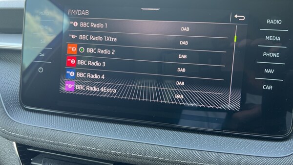 Used Skoda Fabia 2022 for sale - 76255050: Photo 24