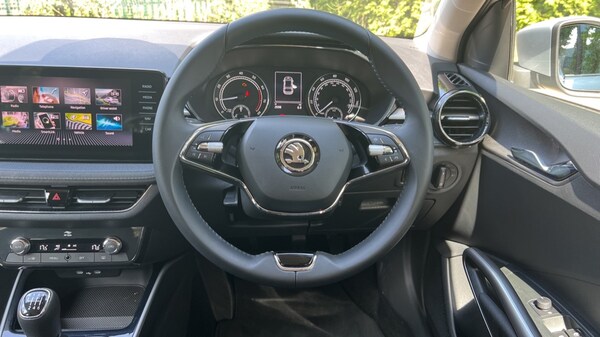 Used Skoda Fabia 2022 for sale - 76255050: Photo 27