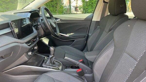 Used Skoda Fabia 2022 for sale - 76255050: Photo 28