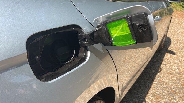 Used Skoda Fabia 2022 for sale - 76255050: Photo 29