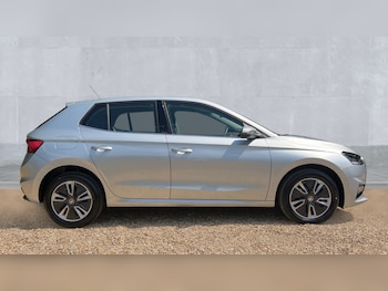 Used Skoda Fabia 2022 for sale - 76255050: Photo 4