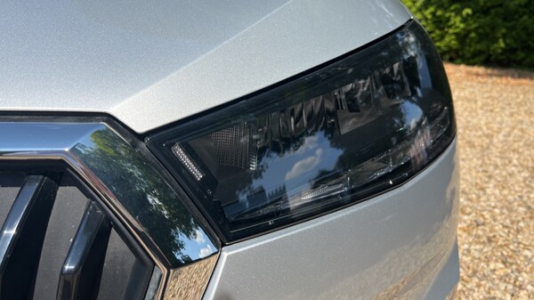 Used Skoda Fabia 2022 for sale - 76255050: Photo 51
