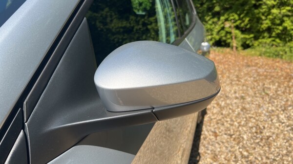 Used Skoda Fabia 2022 for sale - 76255050: Photo 52