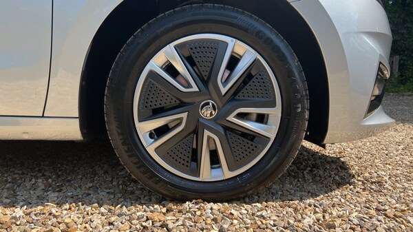 Used Skoda Fabia 2022 for sale - 76255050: Photo 5