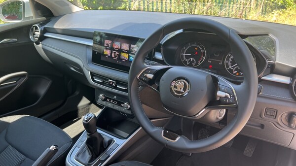 Used Skoda Fabia 2022 for sale - 76255050: Photo 6