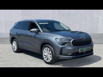 2024 - 1.5 TSI iV 204 SE L 5dr DSG Auto