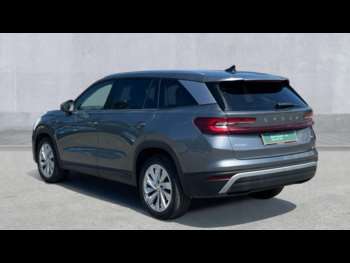 Used Skoda Kodiaq 2024 for sale - 74673642: Photo