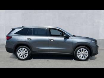 Used Skoda Kodiaq 2024 for sale - 74673642: Photo