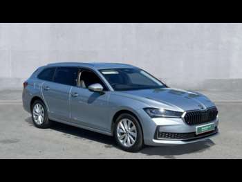 2025 - 1.5 TSI iV SE Technology DSG 5Dr Estate Auto