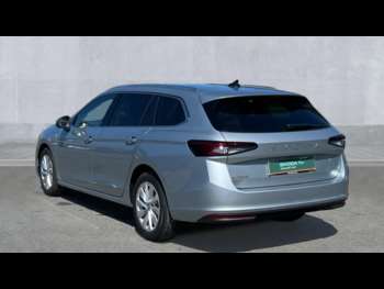 Used Skoda Superb 2025 for sale - 74527581: Photo