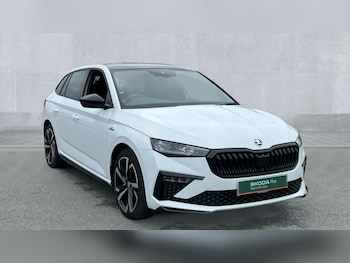 Skoda - Scala