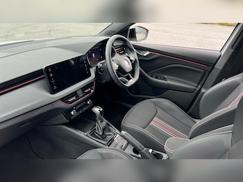Used Skoda Scala 2024 for sale - 75943178: Photo