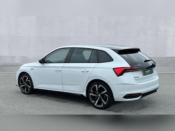 Used Skoda Scala 2024 for sale - 75943178: Photo