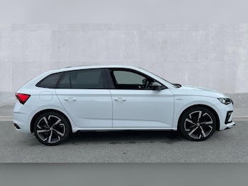 Used Skoda Scala 2024 for sale - 75943178: Photo