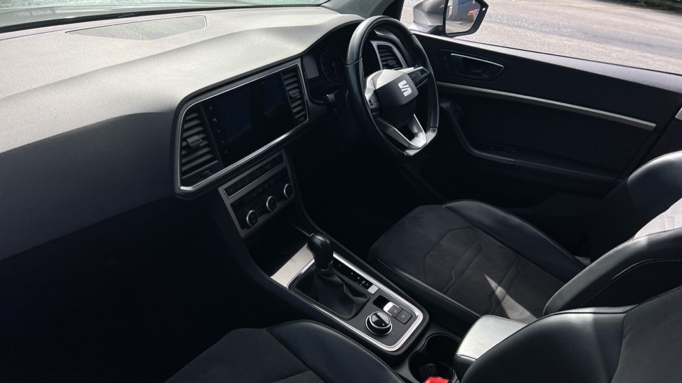 Used SEAT Ateca 2022 for sale - 76871478: Photo 10