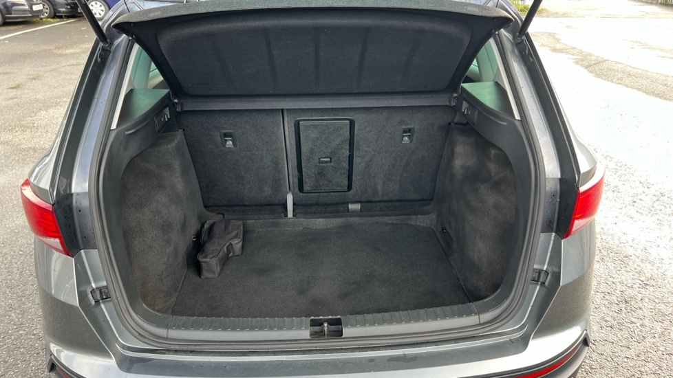 Used SEAT Ateca 2022 for sale - 76871478: Photo 15