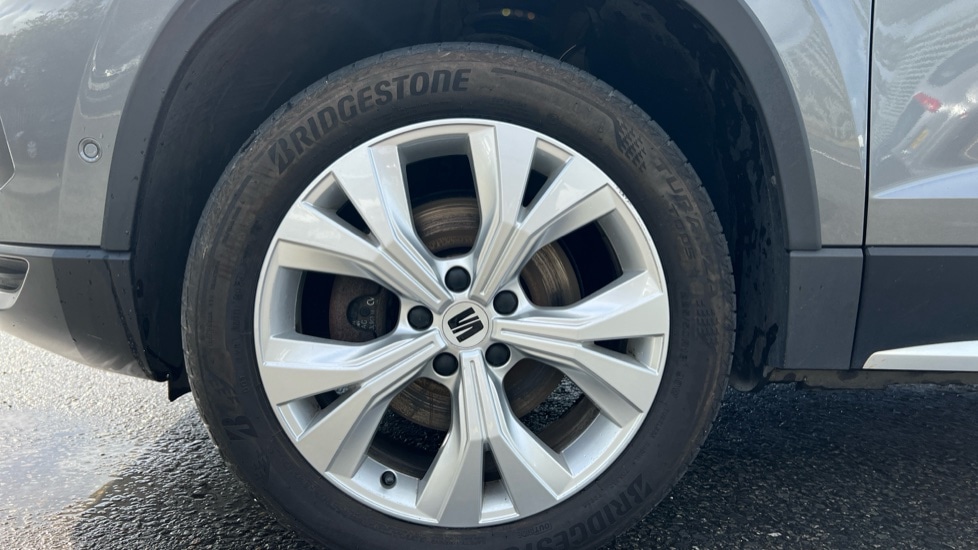 Used SEAT Ateca 2022 for sale - 76871478: Photo 19