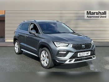 2022 - 2.0 TDI 150 Xperience 5dr DSG 4Drive