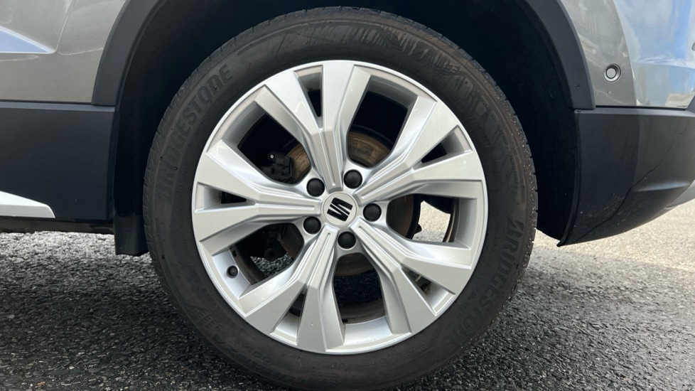 Used SEAT Ateca 2022 for sale - 76871478: Photo 20