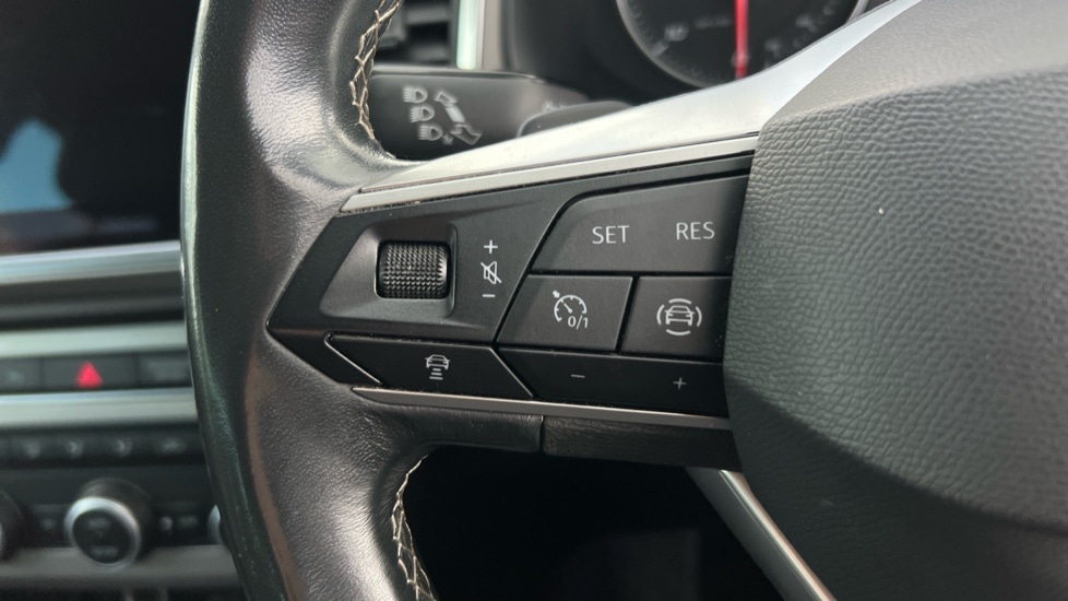 Used SEAT Ateca 2022 for sale - 76871478: Photo 23