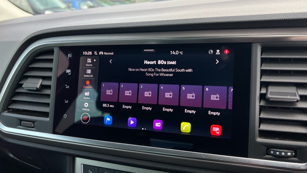 Used SEAT Ateca 2022 for sale - 76871478: Photo 35