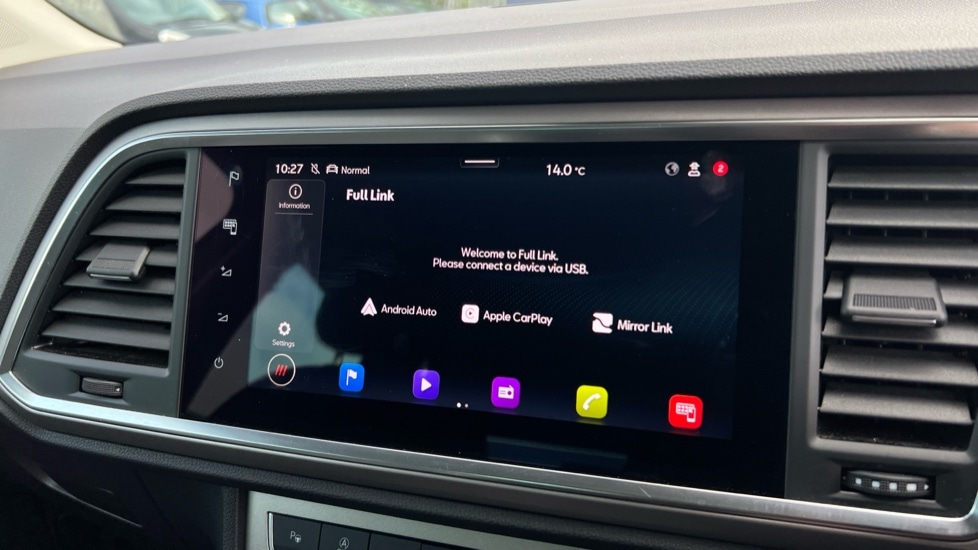 Used SEAT Ateca 2022 for sale - 76871478: Photo 36