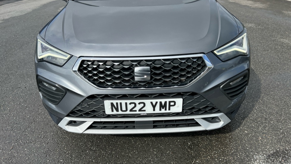 Used SEAT Ateca 2022 for sale - 76871478: Photo 54