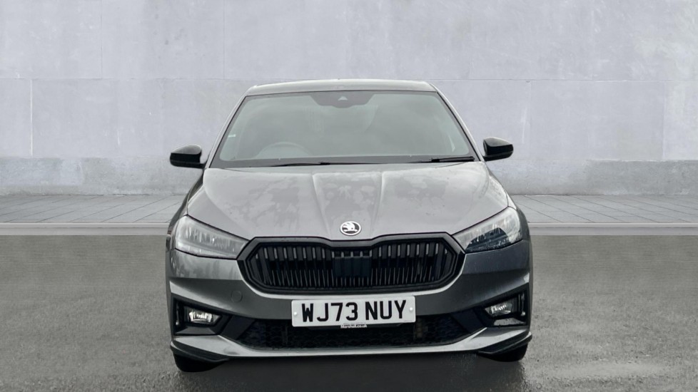 Used Skoda Fabia 2023 for sale - 76874984: Photo 10