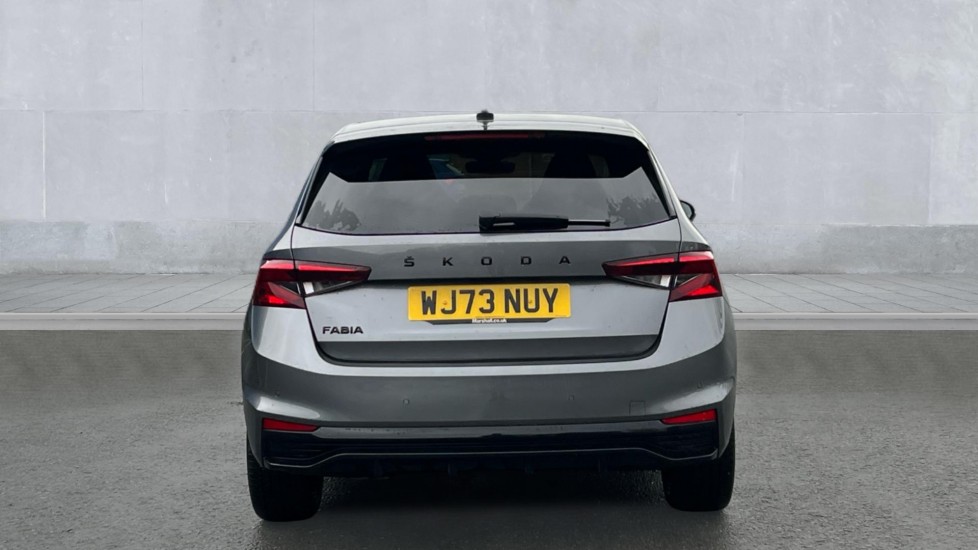 Used Skoda Fabia 2023 for sale - 76874984: Photo 11