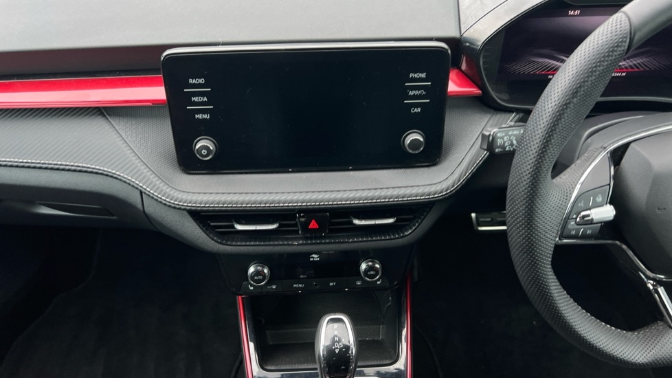 Used Skoda Fabia 2023 for sale - 76874984: Photo 13