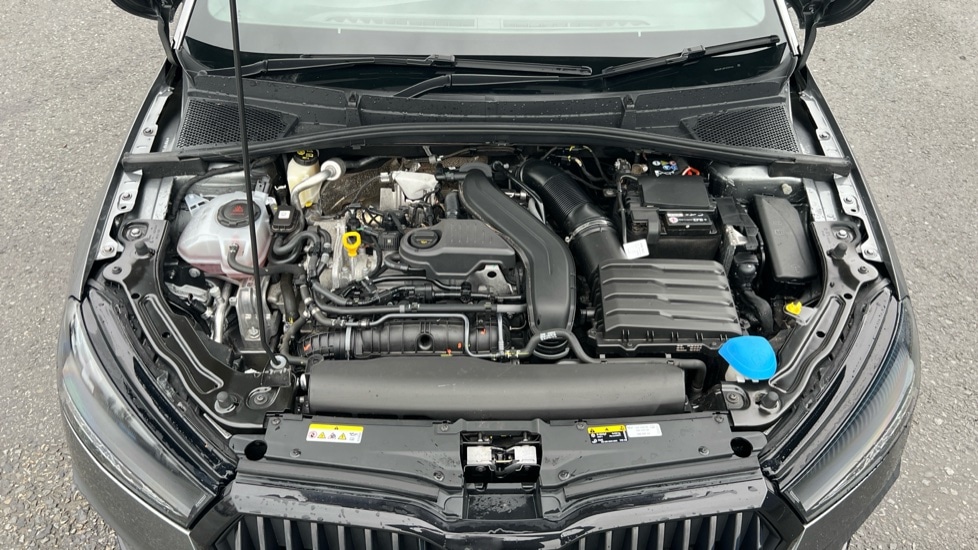 Used Skoda Fabia 2023 for sale - 76874984: Photo 17