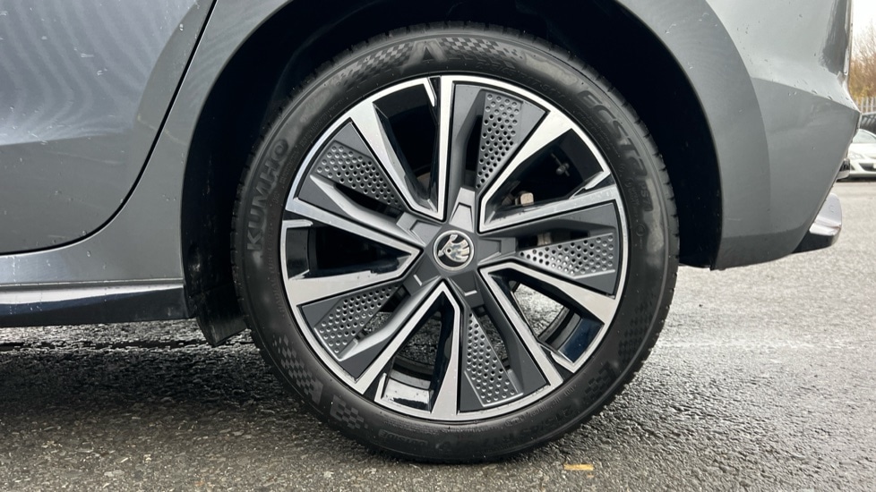 Used Skoda Fabia 2023 for sale - 76874984: Photo 18