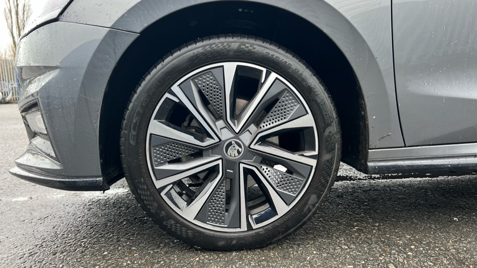 Used Skoda Fabia 2023 for sale - 76874984: Photo 19