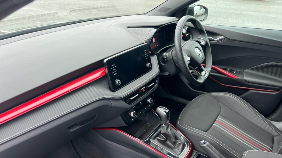 Used Skoda Fabia 2023 for sale - 76874984: Photo 2