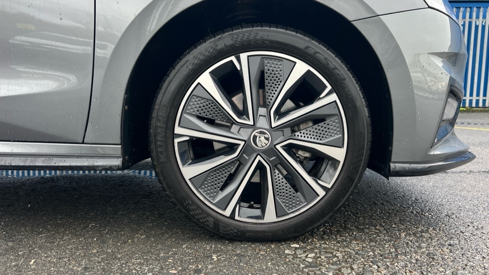 Used Skoda Fabia 2023 for sale - 76874984: Photo 20