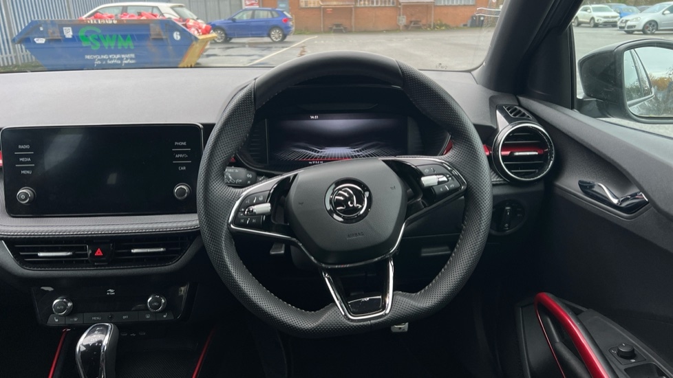 Used Skoda Fabia 2023 for sale - 76874984: Photo 22