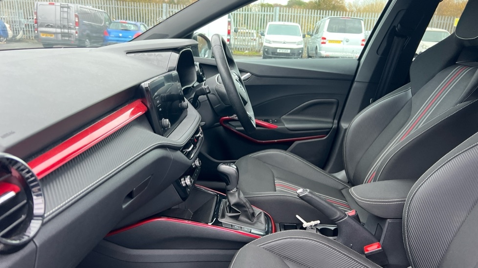 Used Skoda Fabia 2023 for sale - 76874984: Photo 23