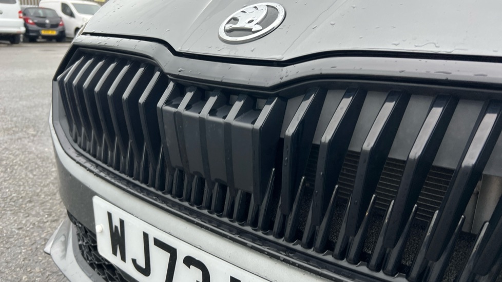 Used Skoda Fabia 2023 for sale - 76874984: Photo 25