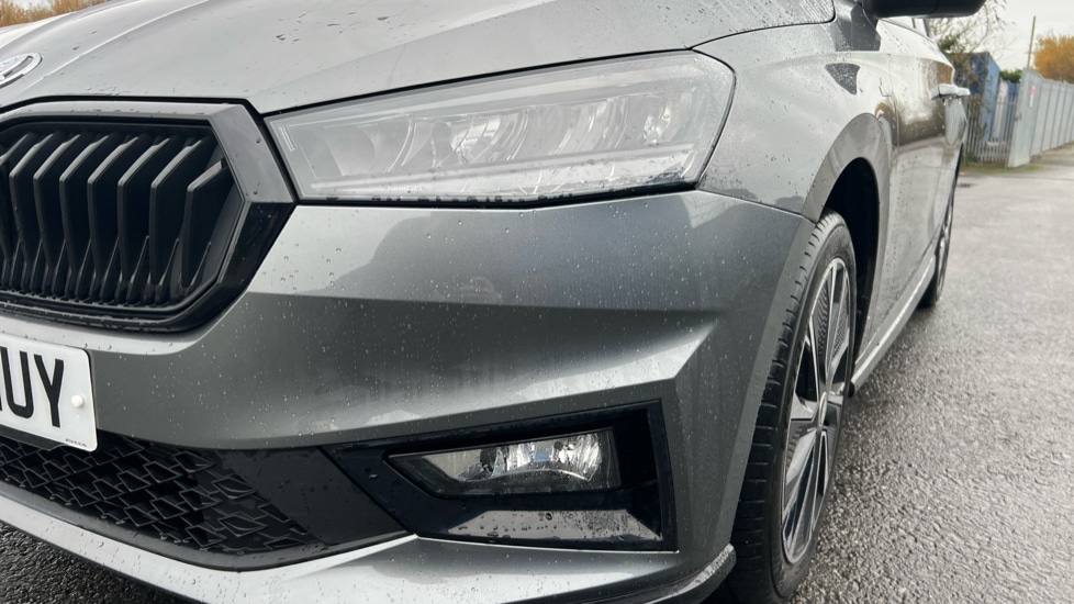 Used Skoda Fabia 2023 for sale - 76874984: Photo 26