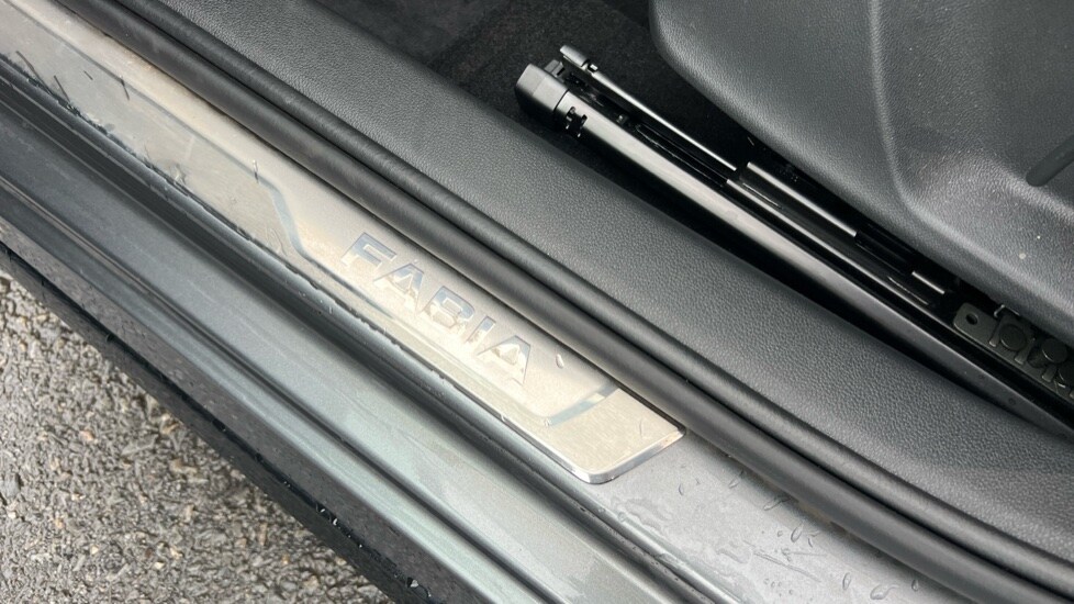 Used Skoda Fabia 2023 for sale - 76874984: Photo 28