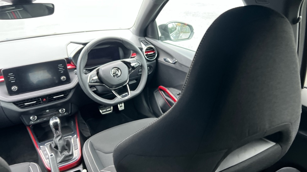 Used Skoda Fabia 2023 for sale - 76874984: Photo 43