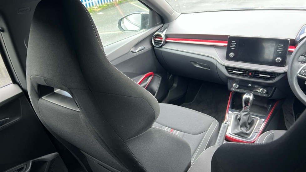 Used Skoda Fabia 2023 for sale - 76874984: Photo 44