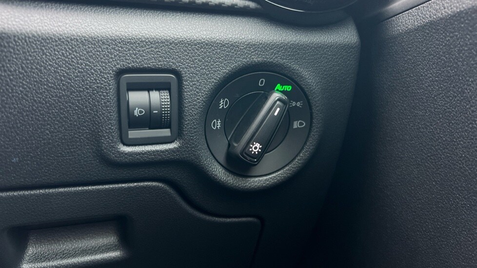 Used Skoda Fabia 2023 for sale - 76874984: Photo 48