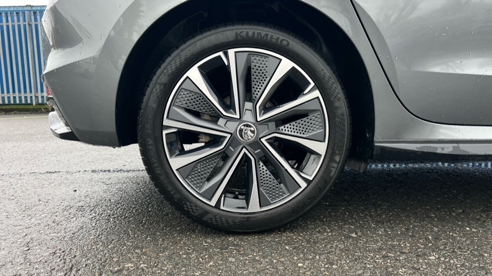 Used Skoda Fabia 2023 for sale - 76874984: Photo 5