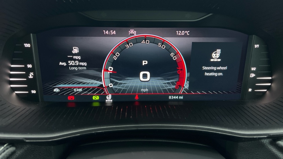 Used Skoda Fabia 2023 for sale - 76874984: Photo 55