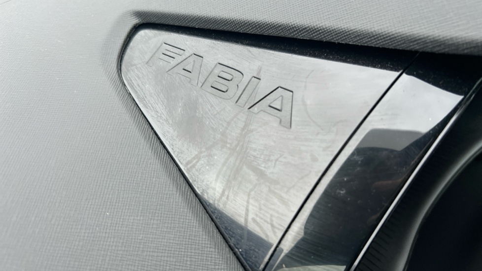Used Skoda Fabia 2023 for sale - 76874984: Photo 57