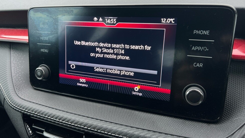 Used Skoda Fabia 2023 for sale - 76874984: Photo 58