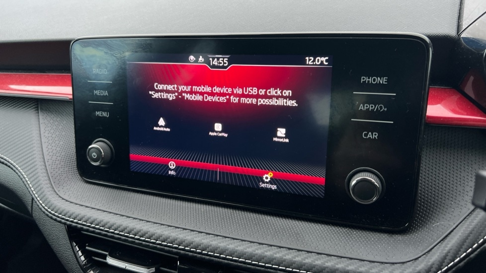 Used Skoda Fabia 2023 for sale - 76874984: Photo 59