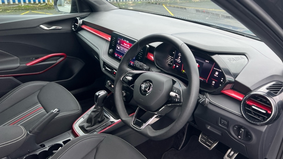 Used Skoda Fabia 2023 for sale - 76874984: Photo 6