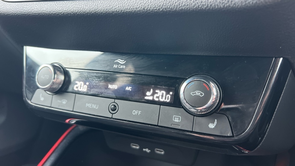 Used Skoda Fabia 2023 for sale - 76874984: Photo 60